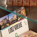 Nowoczesny Z Dwoma Balkonami W Centrum Miasta By Renters *