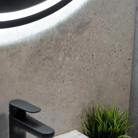 Nowoczesny Z Dwoma Balkonami W Centrum Miasta By Renters Łódź