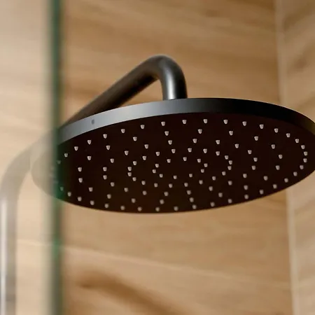 Lejlighed Nowoczesny Z Dwoma Balkonami W Centrum Miasta By Renters