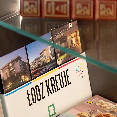 Nowoczesny Z Dwoma Balkonami W Centrum Miasta By Renters *