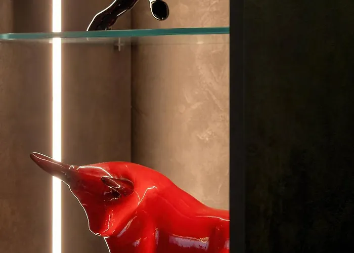 Appartement Nowoczesny Z Dwoma Balkonami W Centrum Miasta By Renters