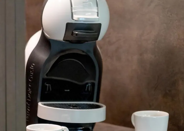 Nowoczesny Z Dwoma Balkonami W Centrum Miasta By Renters Lejlighed Łódź