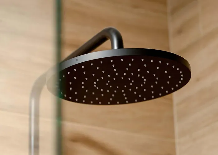 Lejlighed Nowoczesny Z Dwoma Balkonami W Centrum Miasta By Renters